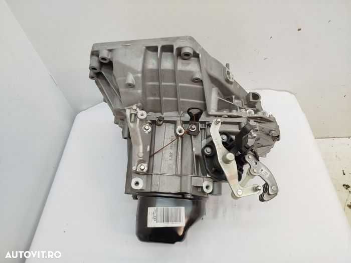 Cutie de viteze Dacia Logan 0.9 TCE; JH3-399; 5 Trepte - 4