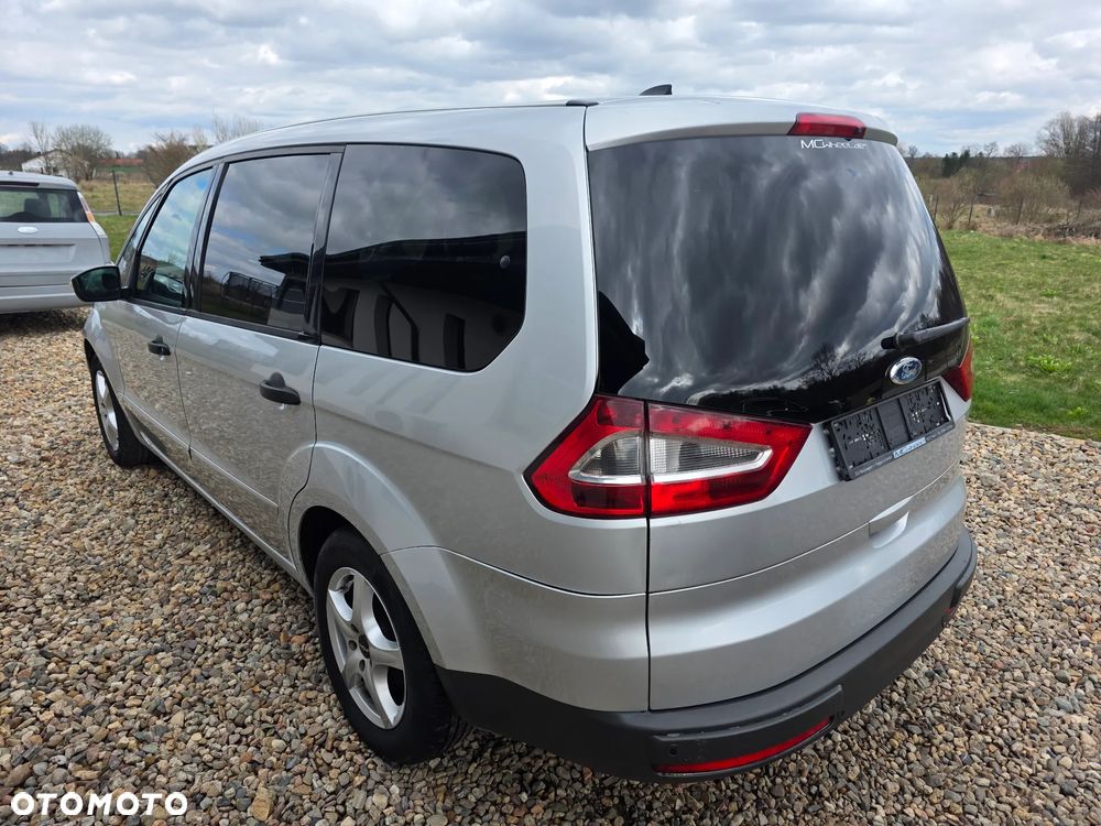 Ford Galaxy 2.0 TDCi Trend - 18