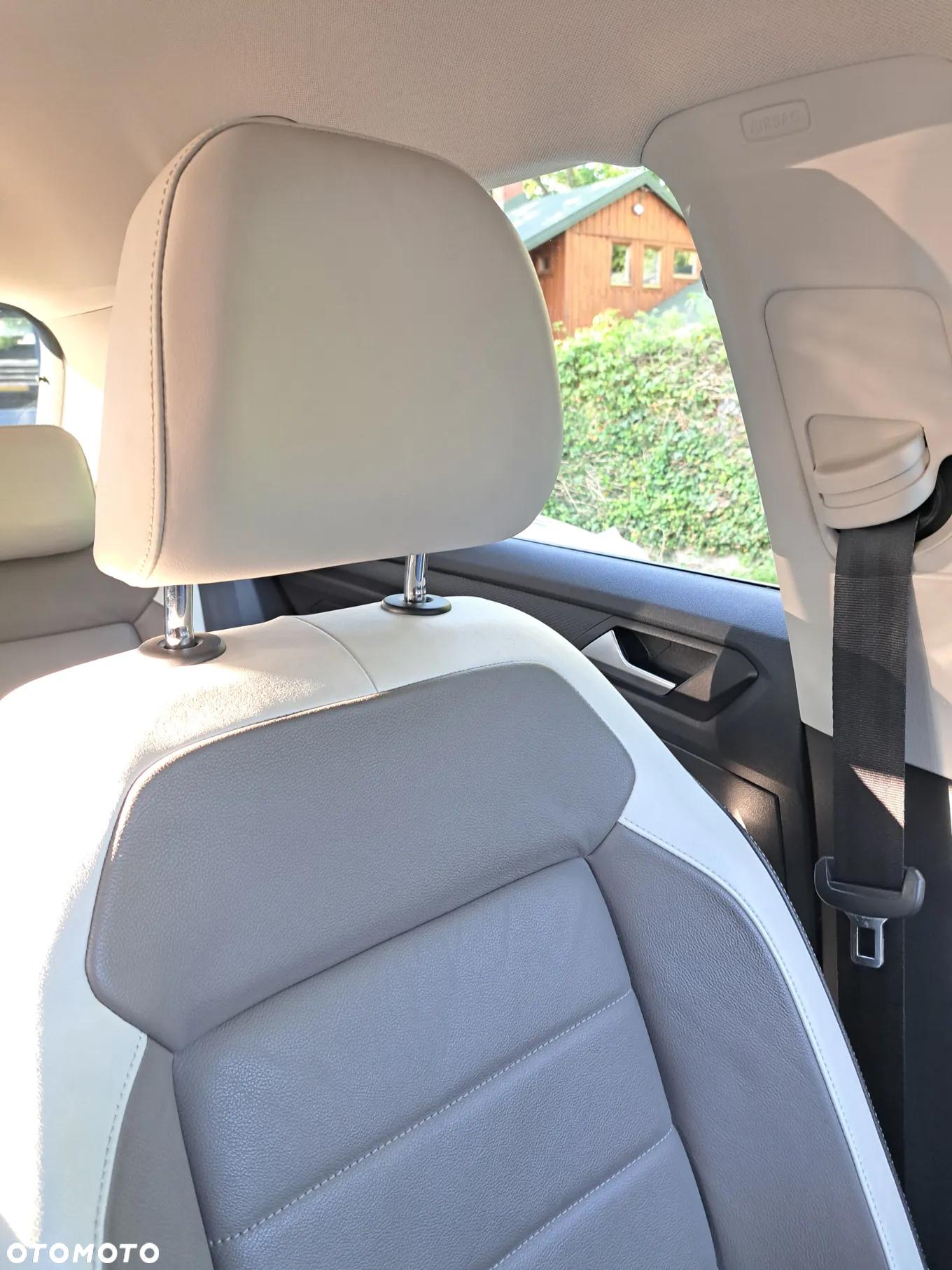 Volkswagen T-Roc 2.0 TSI 4Motion Premium DSG - 24