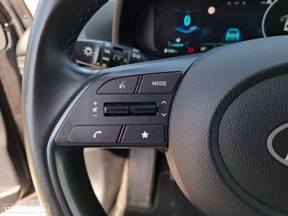 Hyundai i20 1.0 T-GDI Style - 16