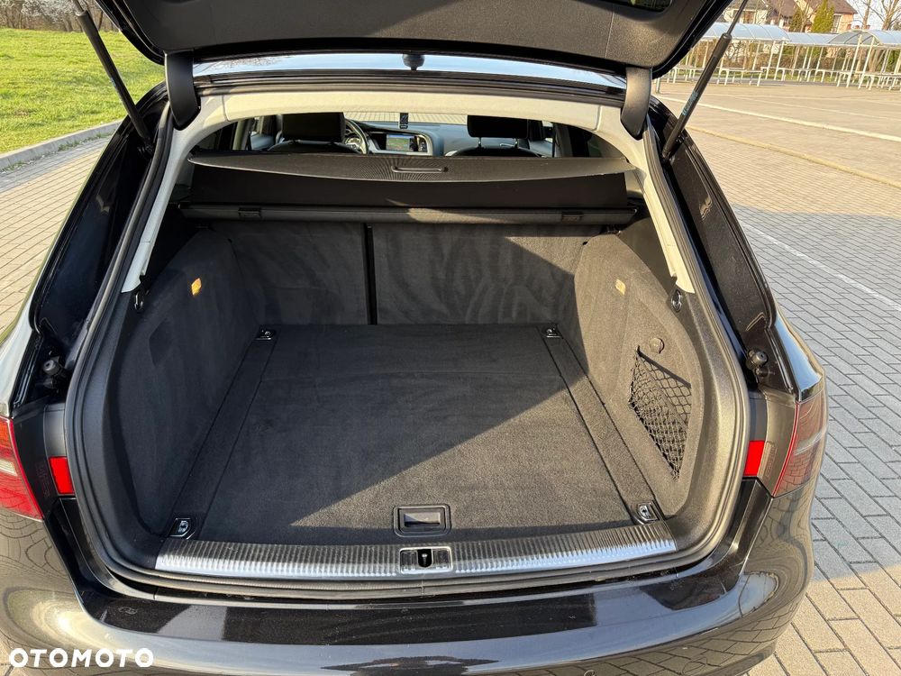 Audi A4 Avant 2.0 TDI DPF Ambition - 19