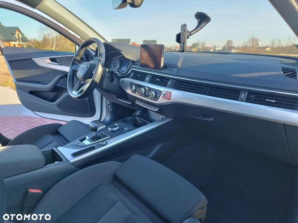 Audi A4 Allroad 2.0 TFSI Quattro S tronic - 29