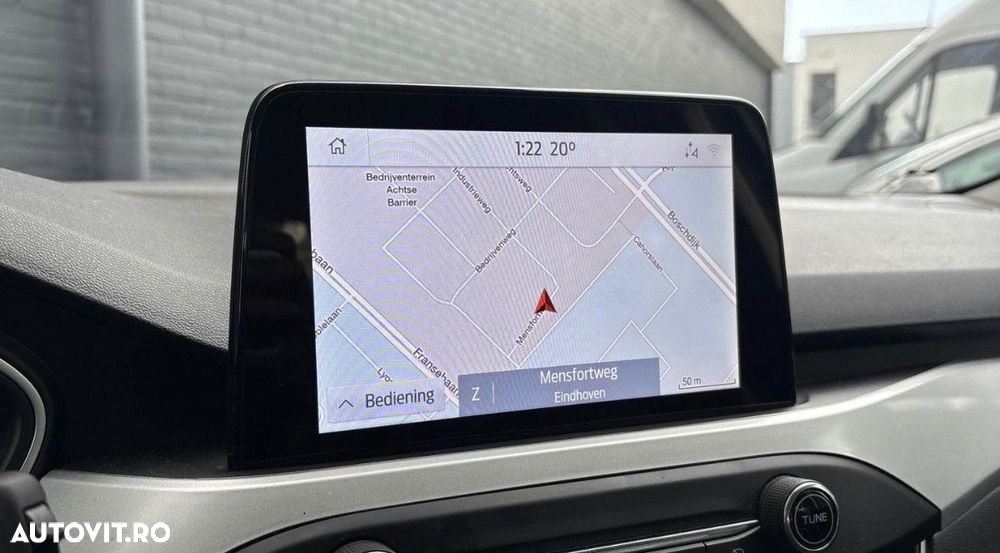 Ford Focus 1.0 EcoBoost Titanium Business - 11