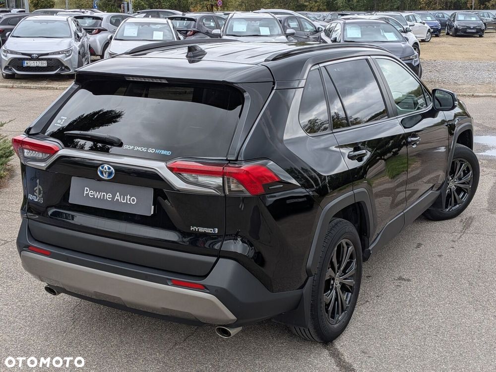 Toyota RAV4 - 13