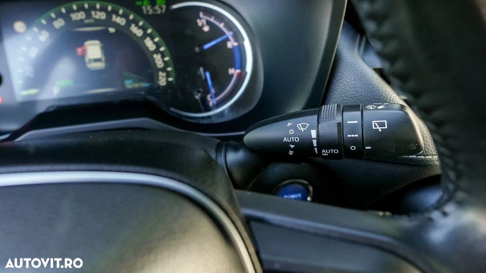 Toyota RAV4 2.5 VVT-iE 4x2 Active - 18