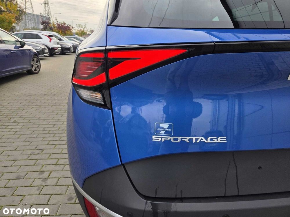 Kia Sportage - 36