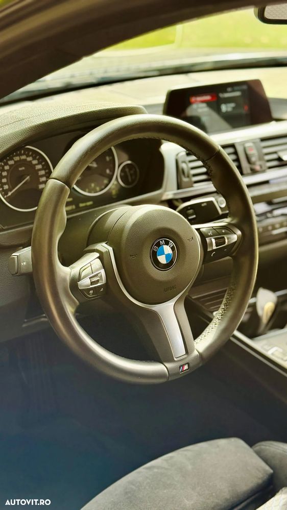 BMW Seria 4 - 19