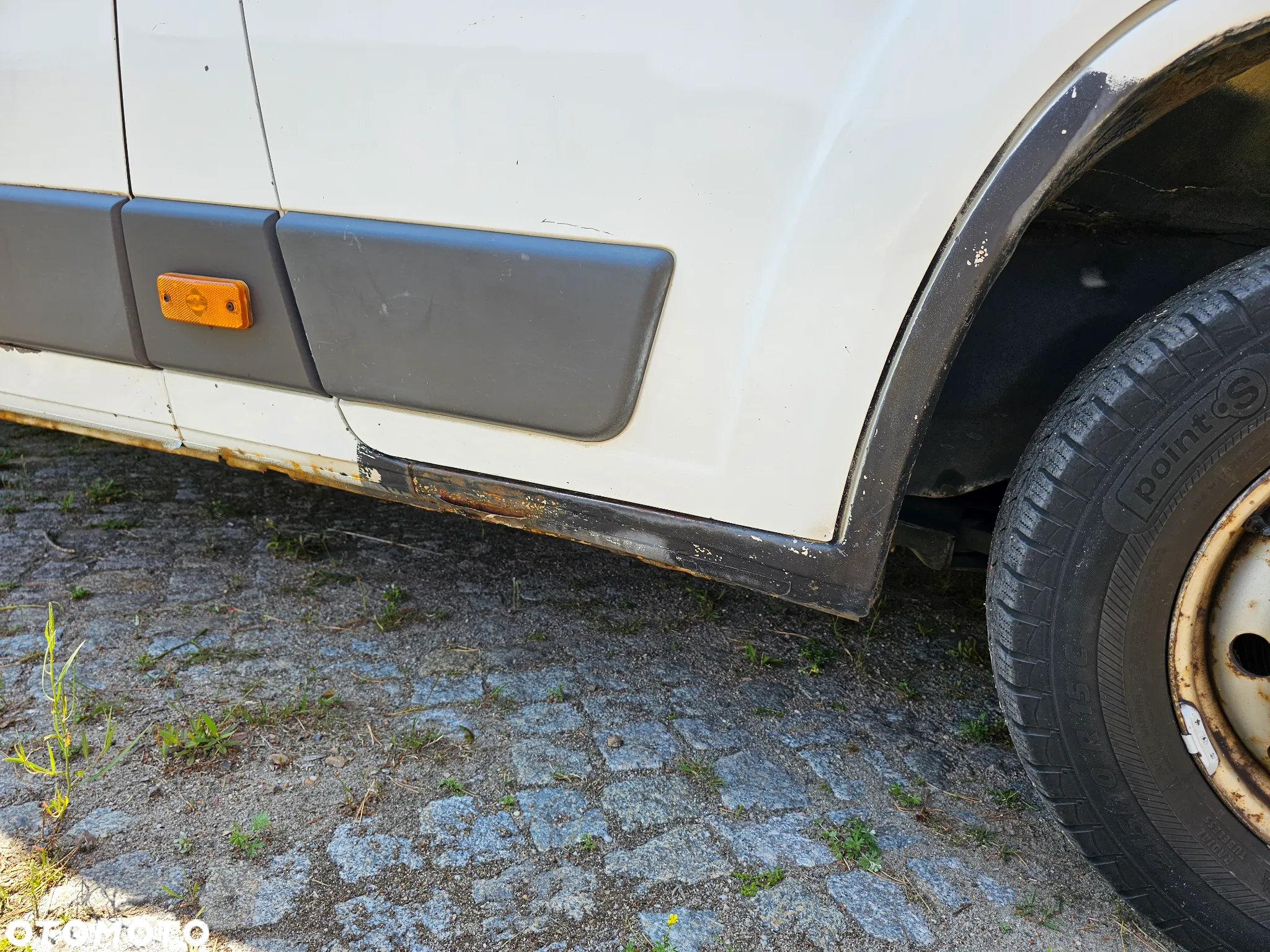 Fiat Ducato - 14