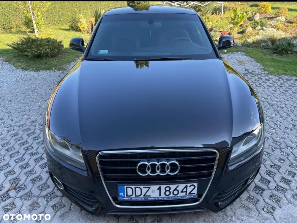 Audi A5 Coupé 2.0 TFSI - 5
