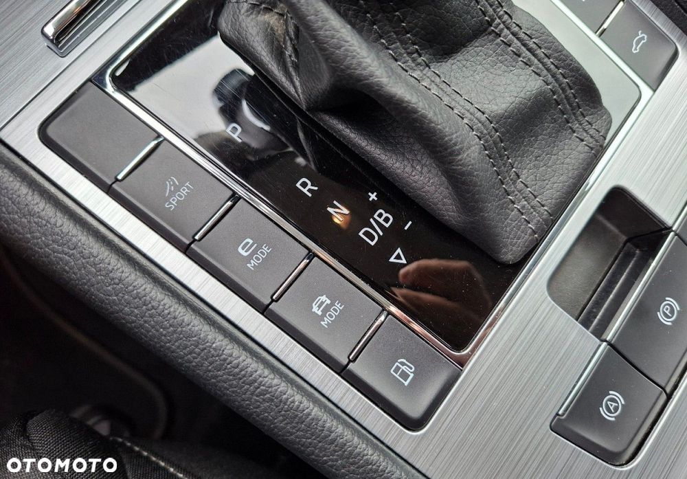 Skoda Superb - 27