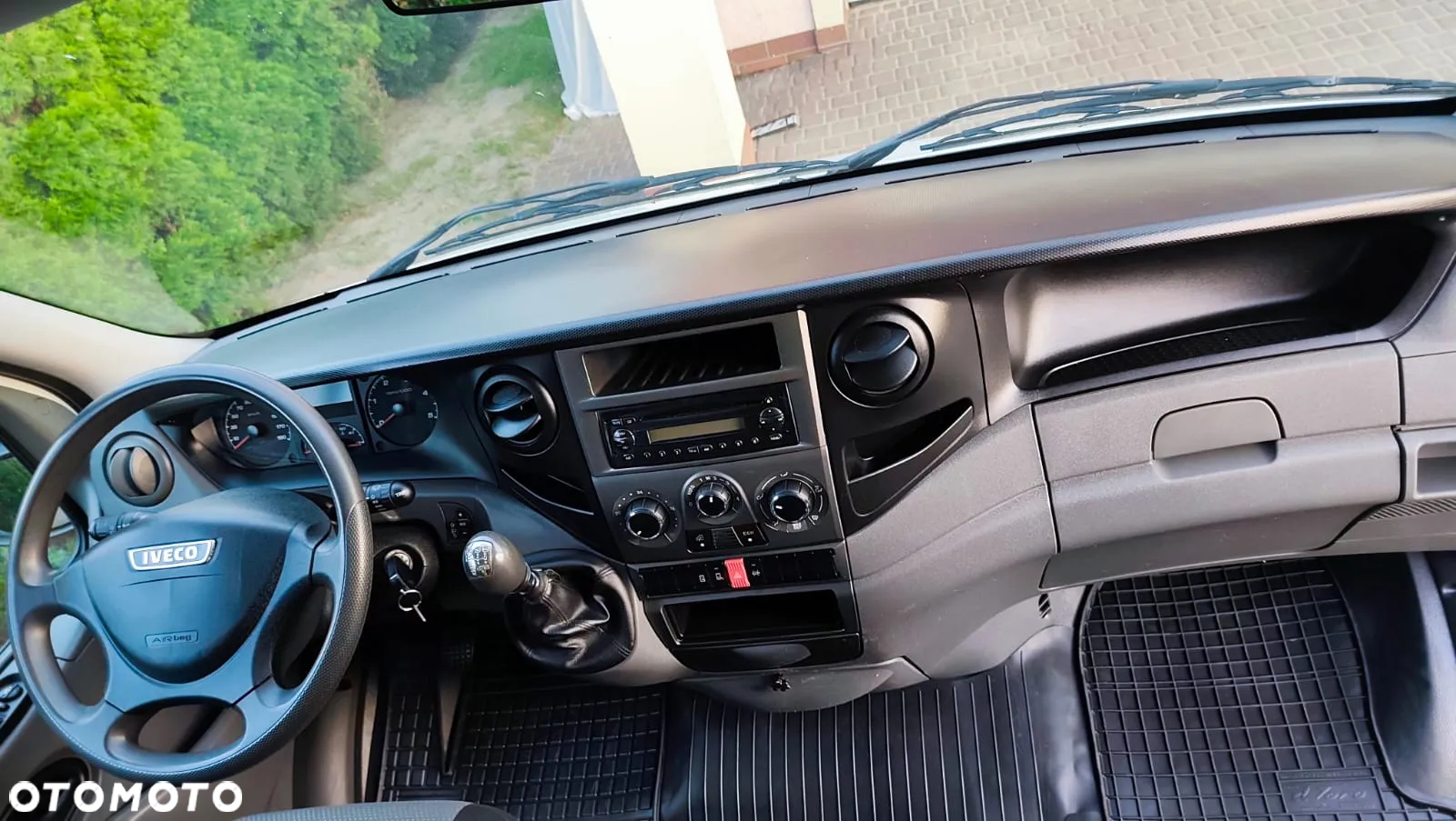 Iveco Daily - 15
