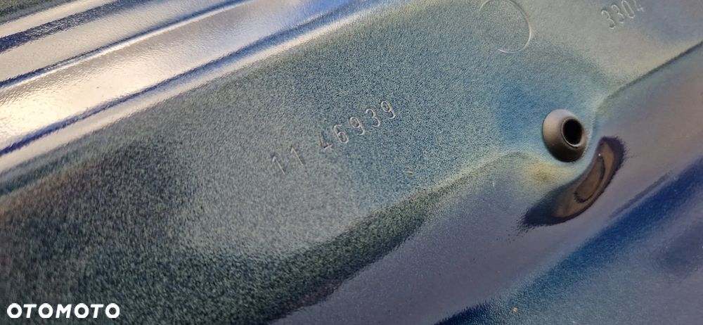 DRZWI AUDI Q4 E-TRON 89A PRAWE TYŁ POZNAN - KOSZALIN - 6