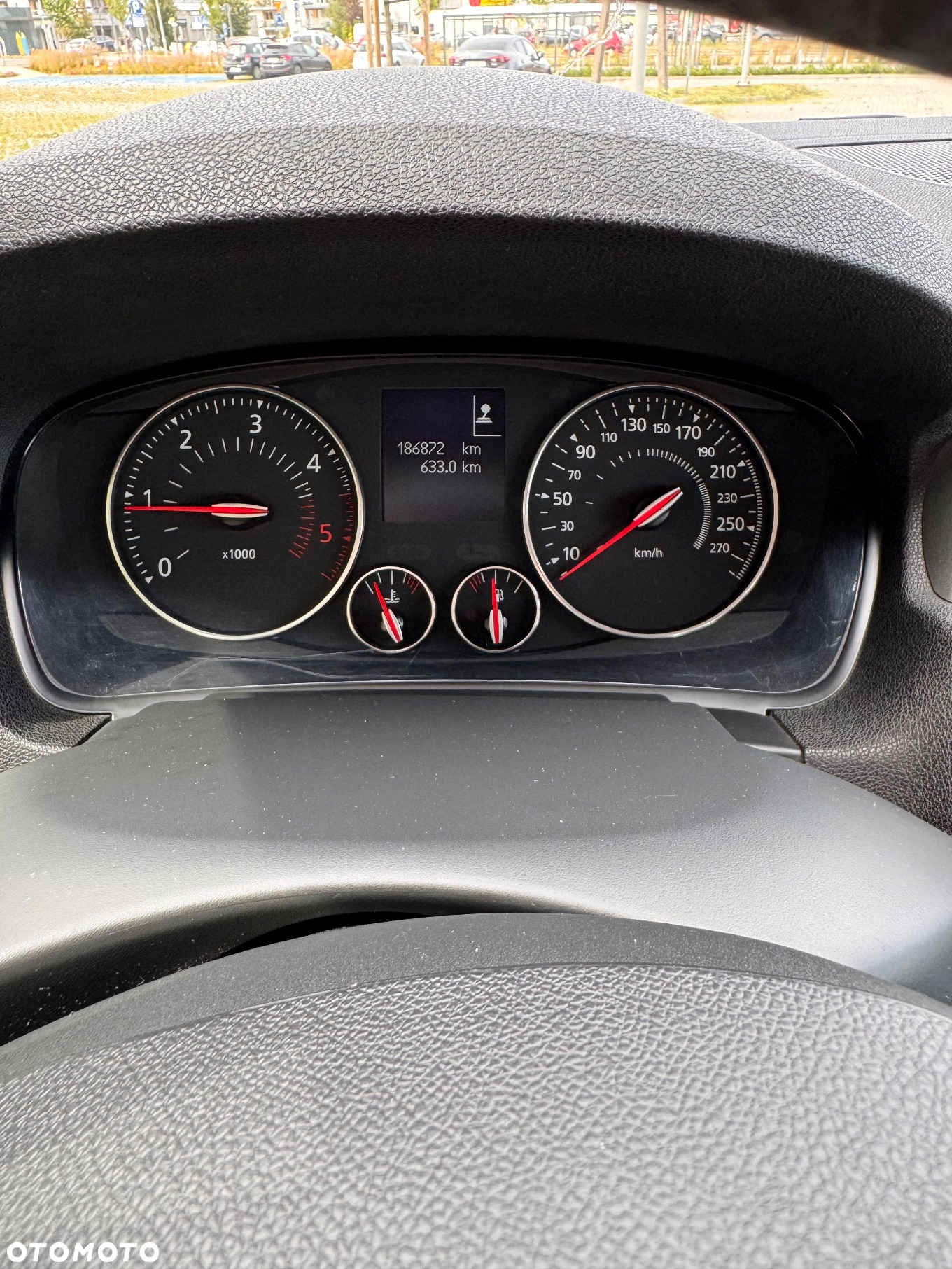 Renault Laguna - 7