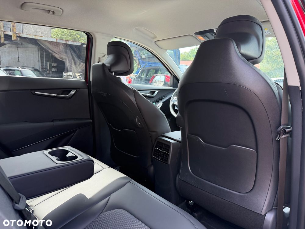 Kia Niro 1.6 GDI Hybrid L - 12