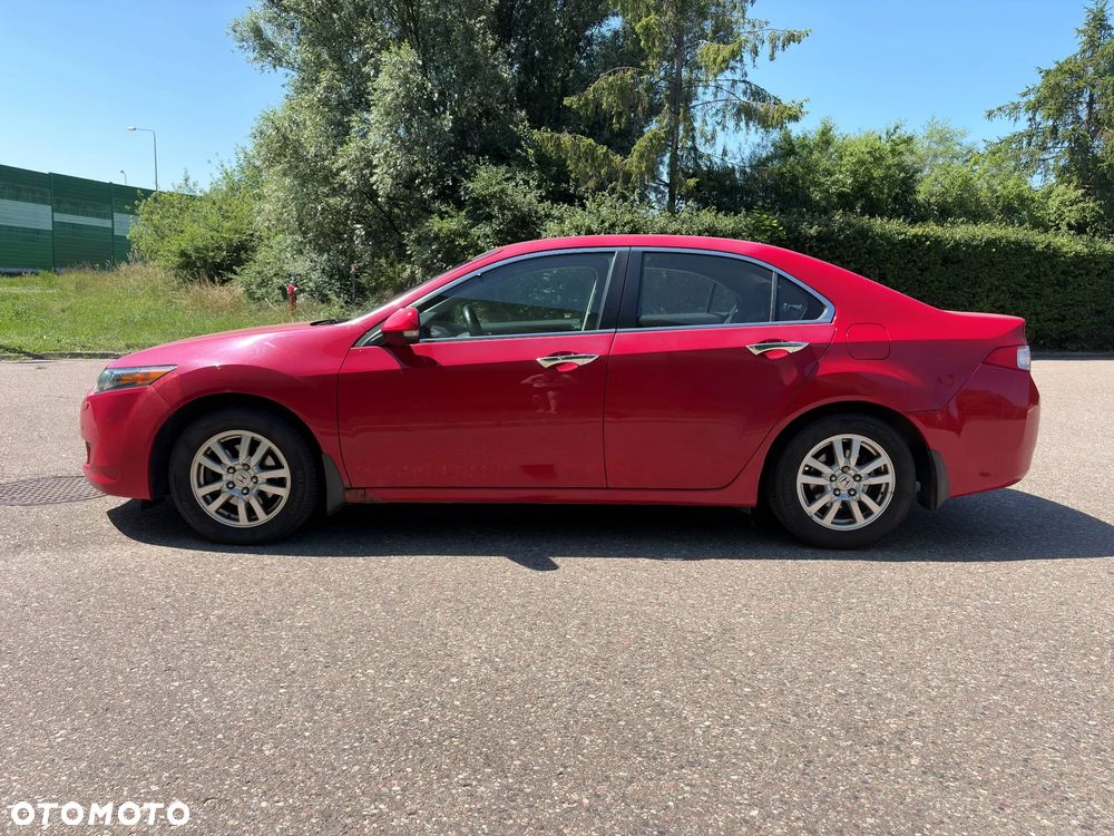 Honda Accord 2.0 Elegance - 2