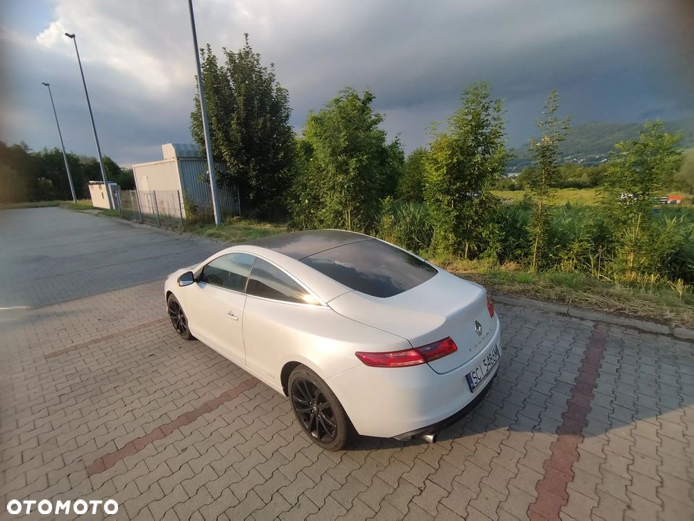 Renault Laguna 2.0 dCi Monaco GP ESM - 10