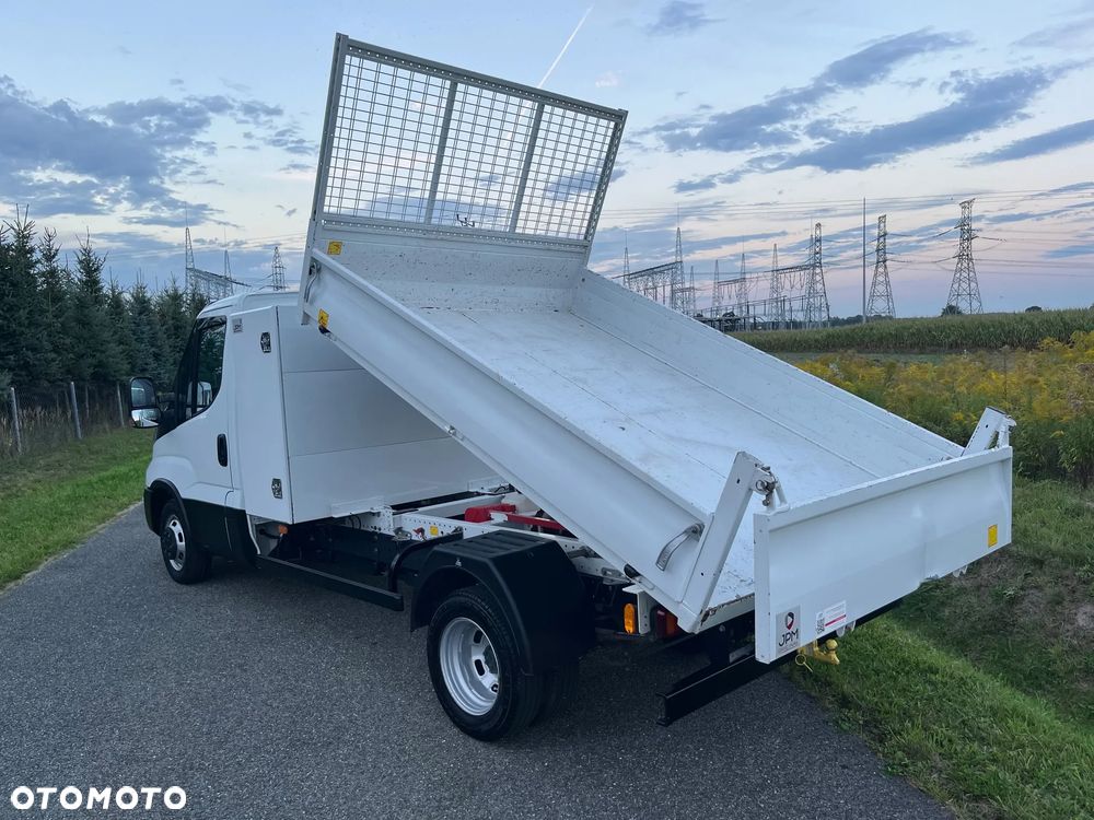 Iveco 35C16 WYWROTKA KIPER JPM 2025 3,0 160km - 18