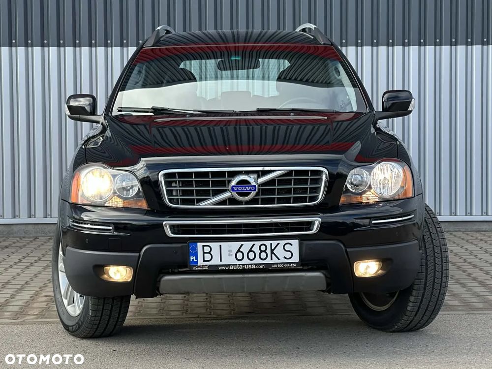 Volvo XC 90 2.5T Summum - 10