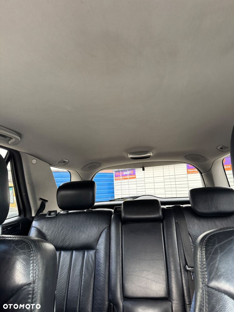 Mercedes-Benz ML 280 CDI 4-Matic - 28