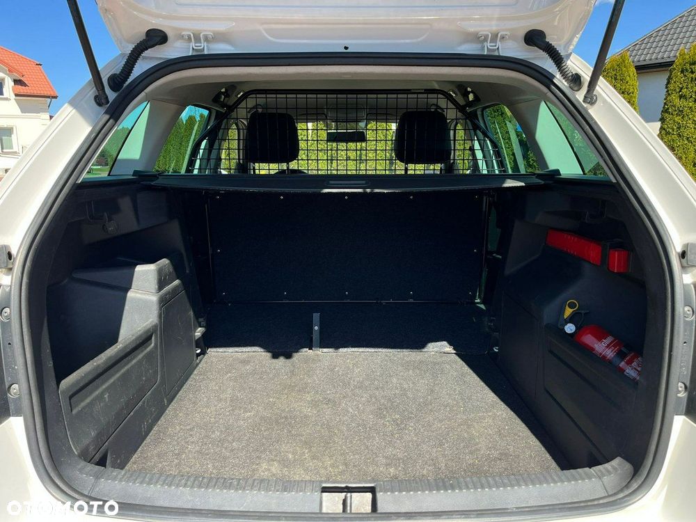 Skoda Fabia - 39