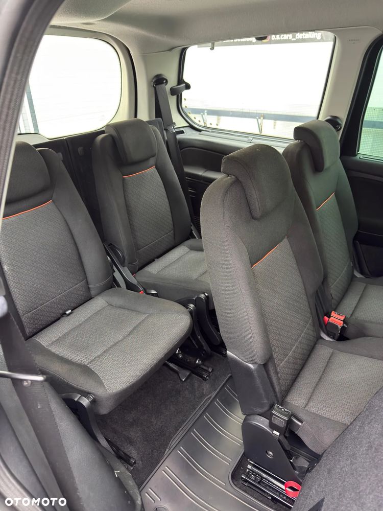 Ford Galaxy 2.0 TDCi Ghia - 6