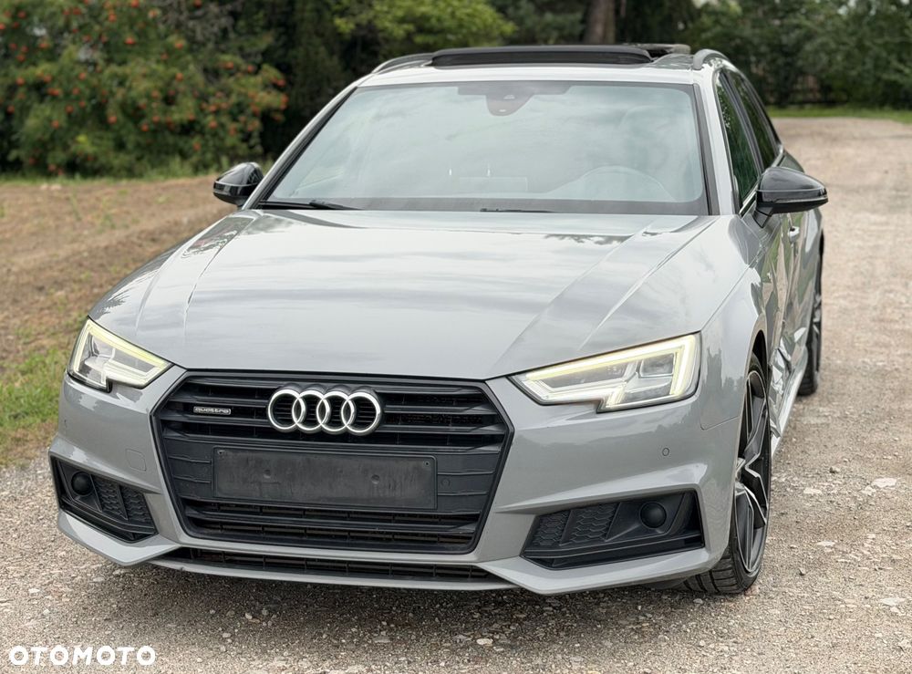 Audi A4 Avant - 3