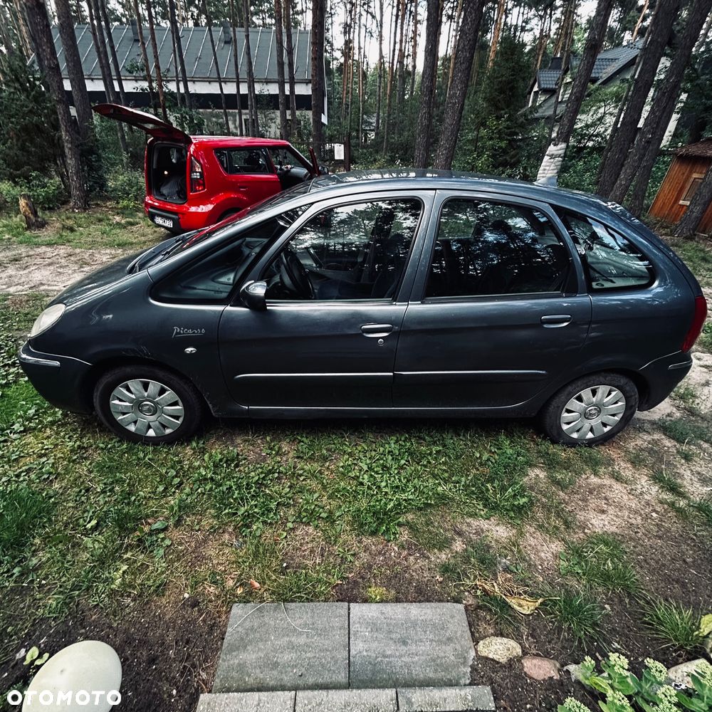 Citroën Xsara Picasso 1.6 16V Exclusive - 6