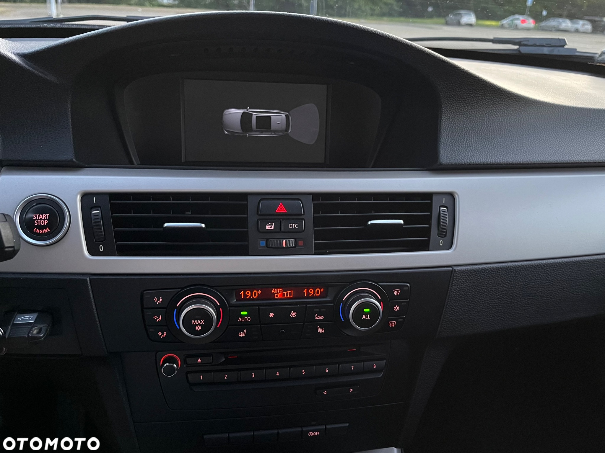 BMW Seria 3 320d - 9
