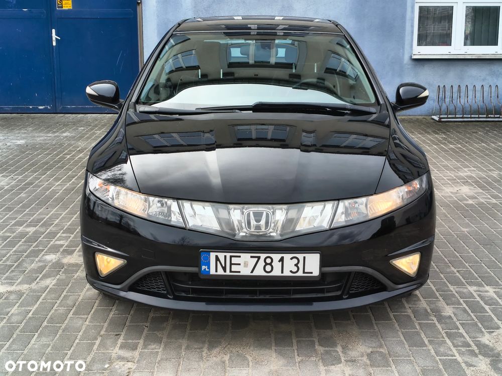 Honda Civic - 13