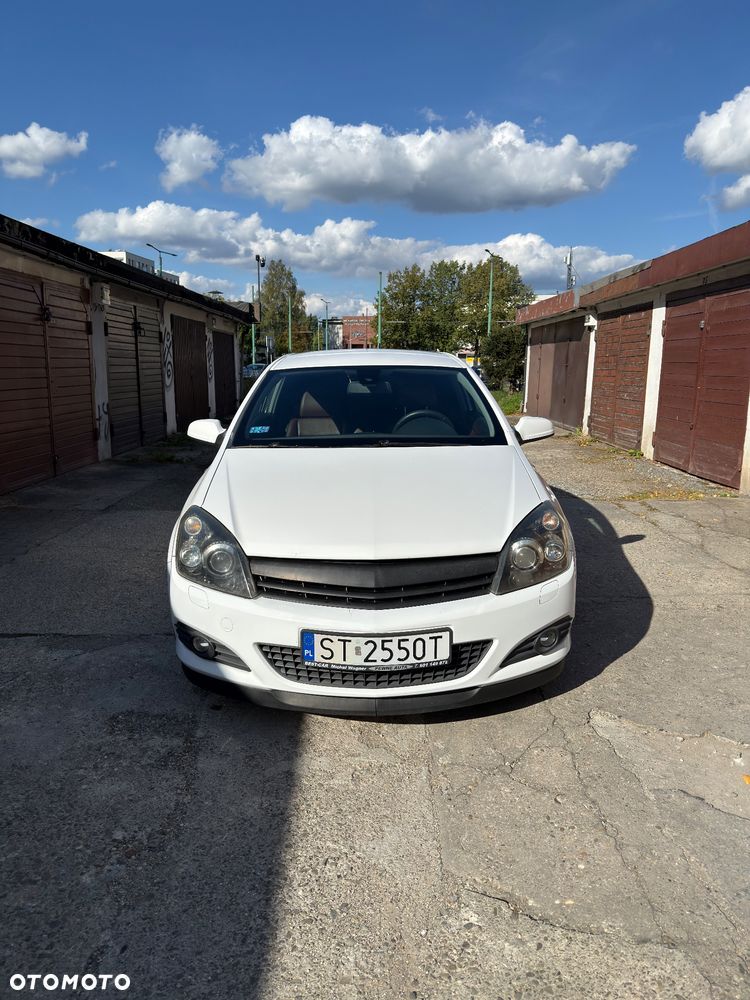Opel Astra - 3