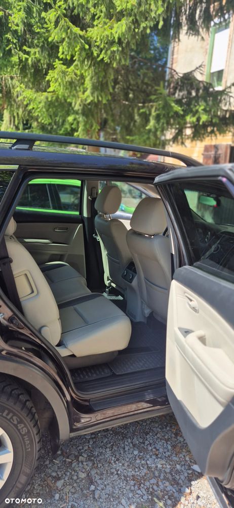 Mazda CX-9 3.7 V6 - 13