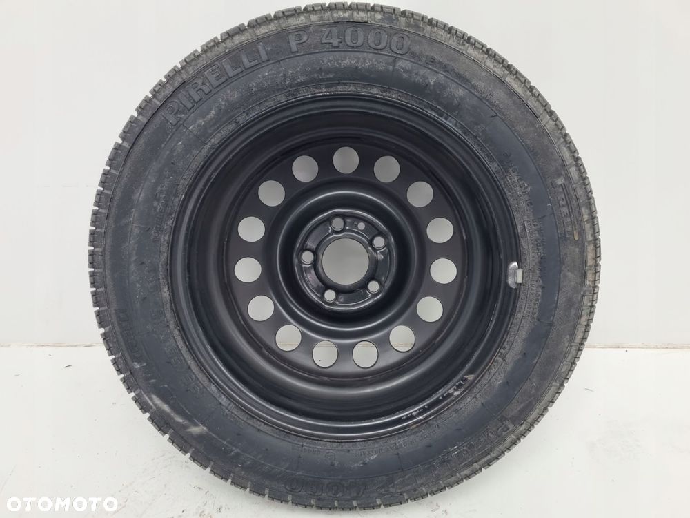 KOŁO ZAPASOWE zapas Volvo 850 S70 V70 I felga 195/65 R15 1387534 5x108 - 10