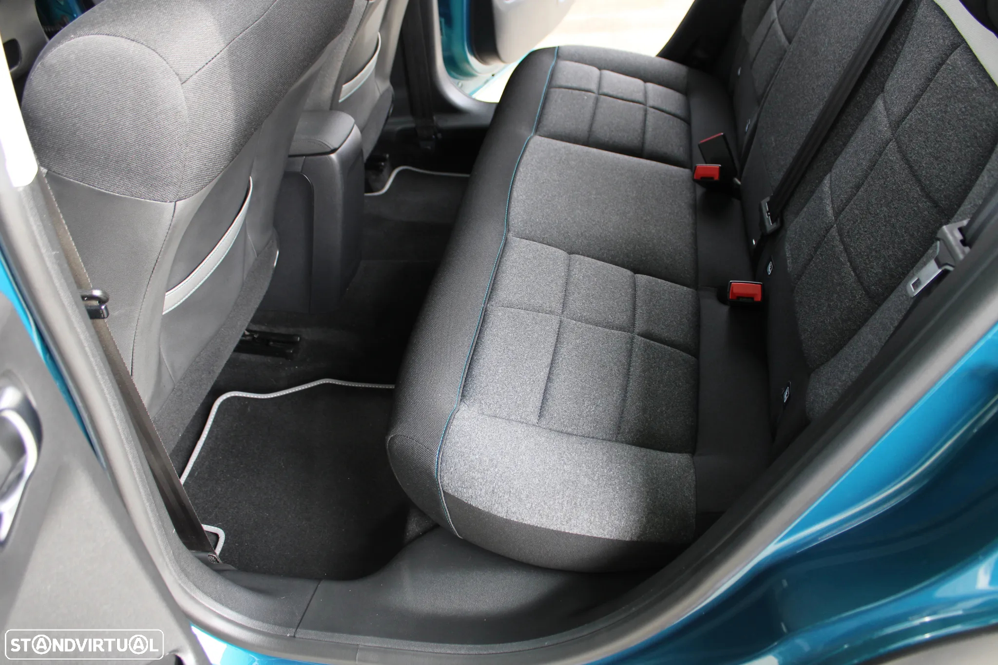 Citroën C4 Cactus 1.5 BlueHDi Shine - 42