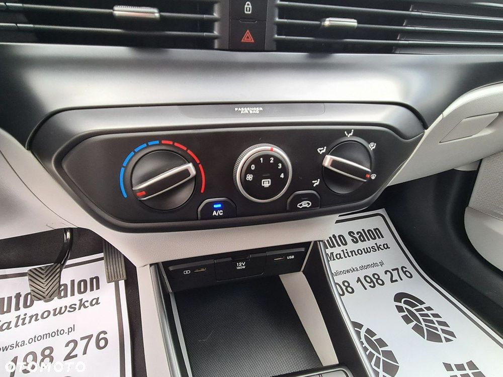 Hyundai i20 1.0 T-GDI 48V-Hybrid Prime - 23