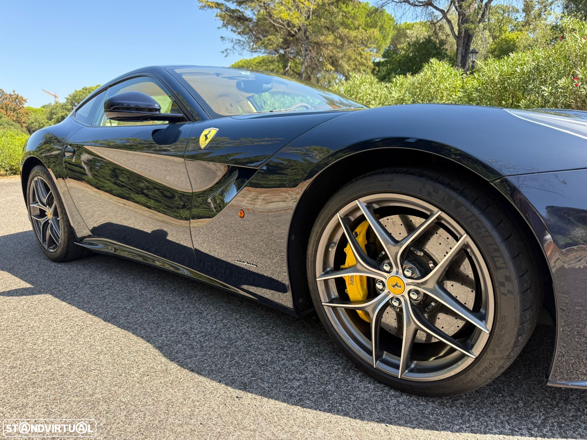 Ferrari F12 Berlinetta Standard - 20