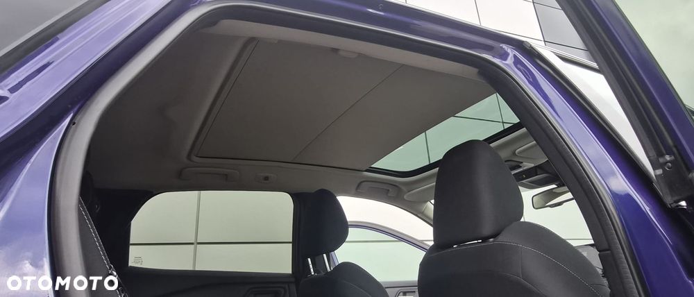Nissan Qashqai 1.3 DIG-T N-Connecta EU6d - 30