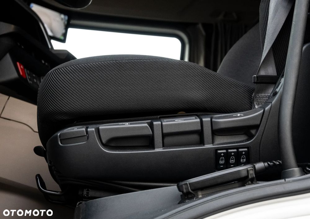 DAF XG 480FT 4X2 - 11