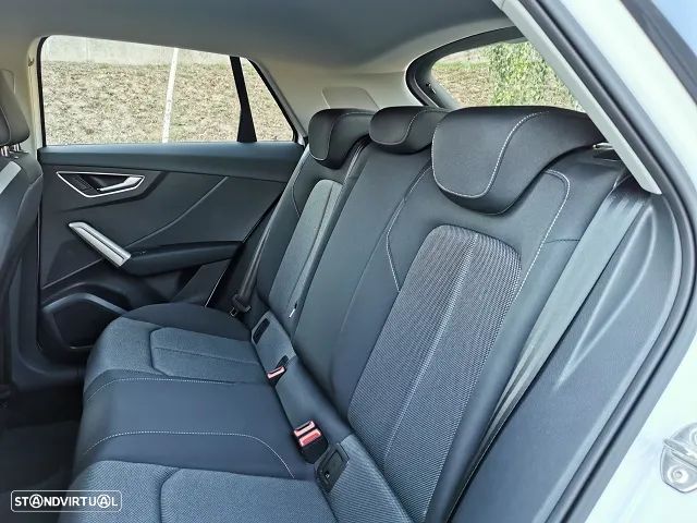 Audi Q2 30 TFSI Advanced - 24
