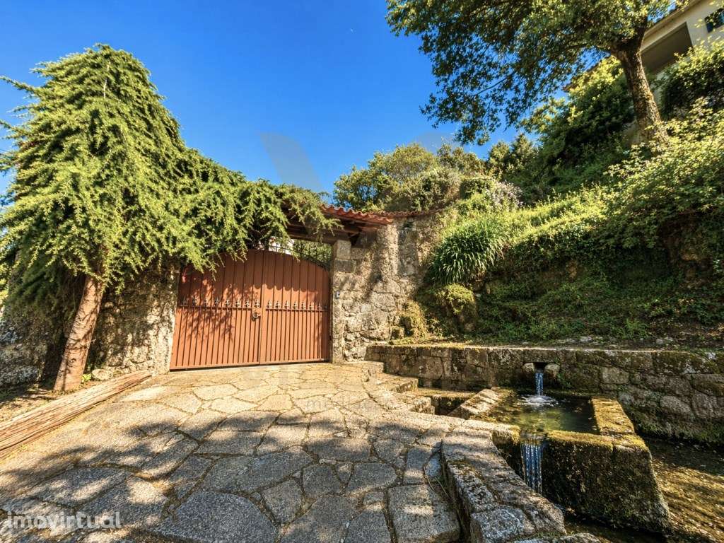 Casa Rústica T2 | Portela Susã, Viana do Castelo - Grande imagem: 4/32