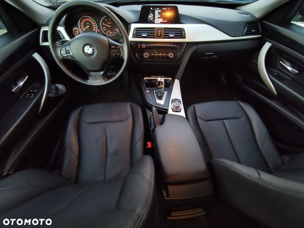BMW Seria 3 - 10