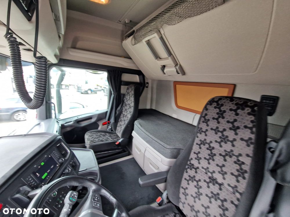 Scania R500A4x2NB Hydraulika - 16