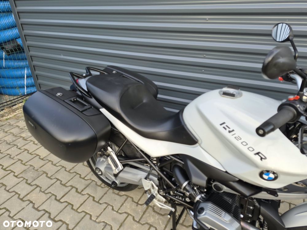 BMW R - 18