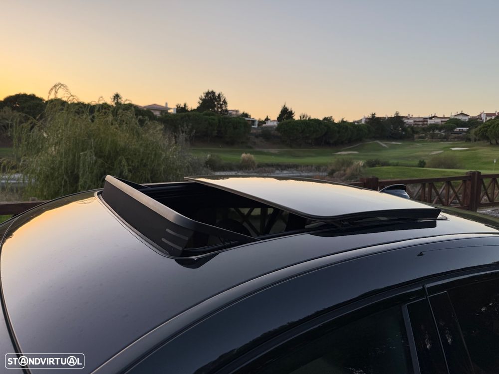 BMW X6 30 d xDrive Pack M - 19