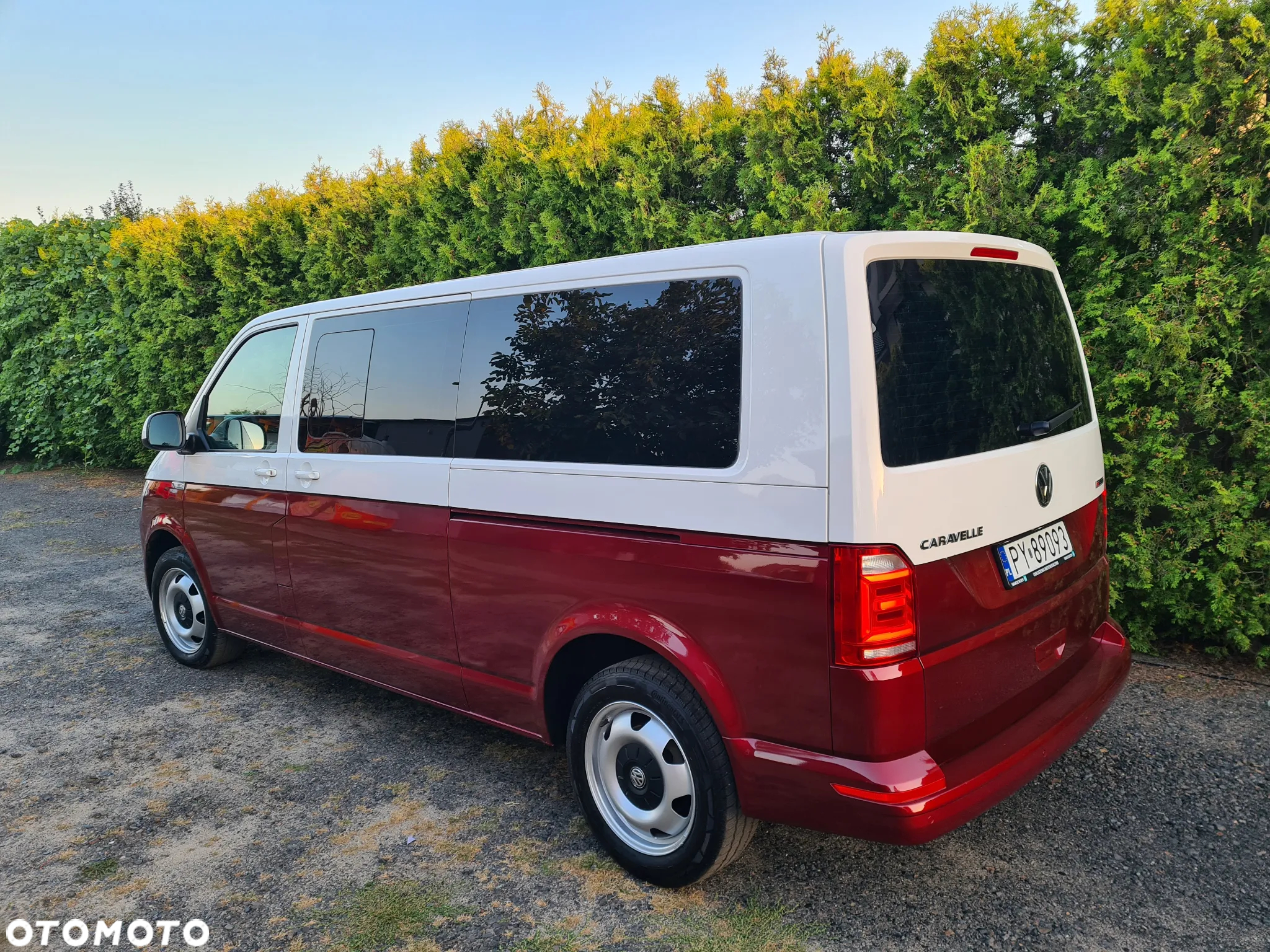 Volkswagen Caravelle 2.0 BiTDI L2 Highline 4Motion DSG - 9