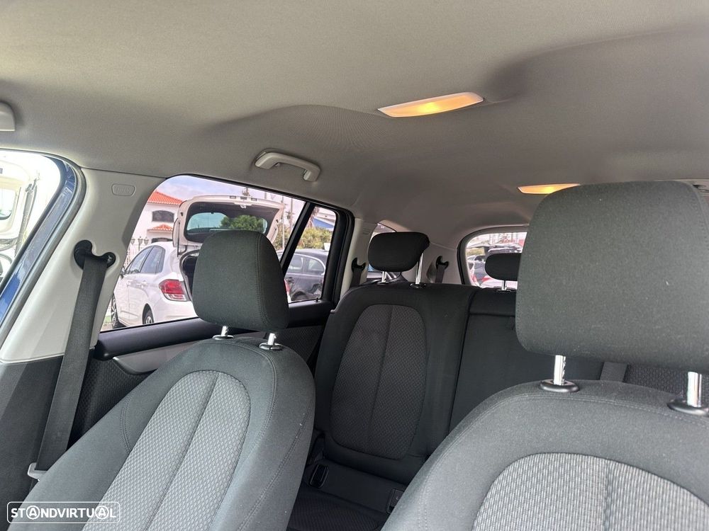 BMW 216 Gran Tourer d 7L Line Luxury Auto - 13