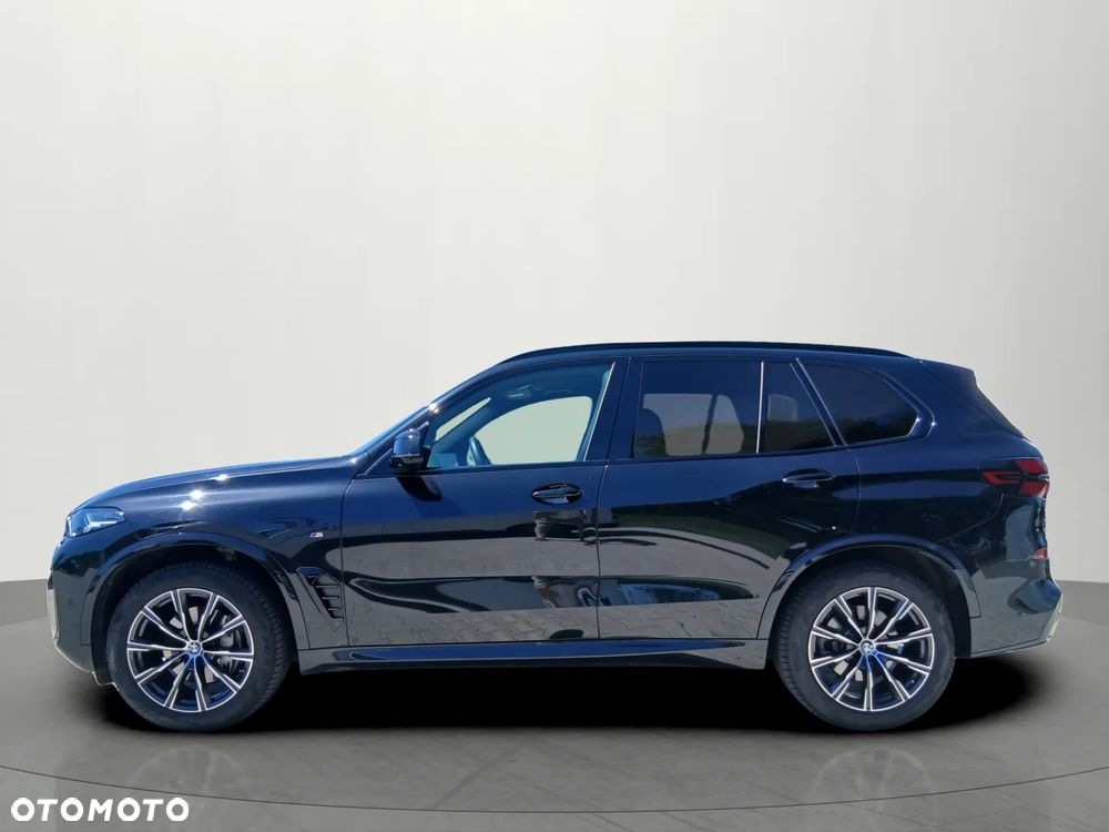BMW X5 xDrive30d mHEV sport - 7