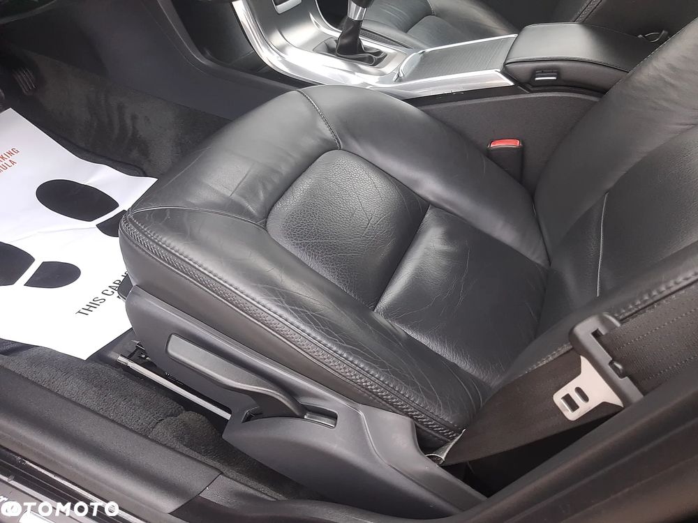 Volvo XC 70 DRIVe Summum - 17