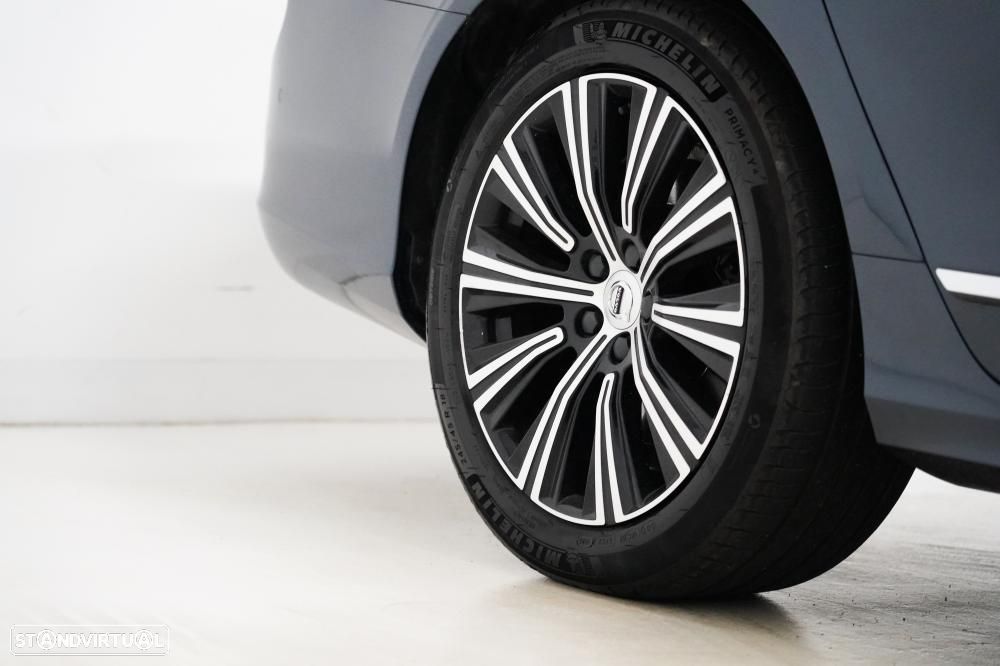 Volvo V90 2.0 T6 PHEV Inscription AWD - 18