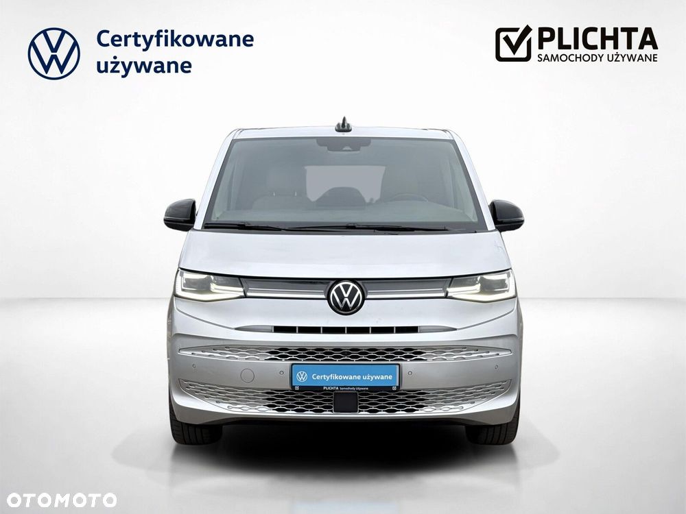 Volkswagen Multivan 2.0 TSI L2 Style DSG - 8