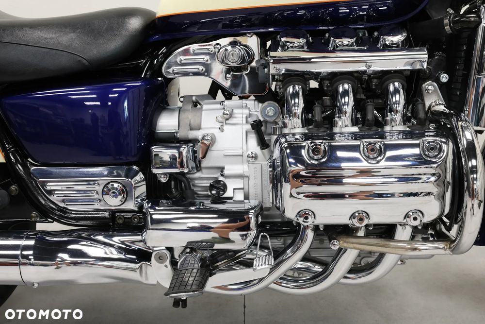 Honda Valkyrie - 28
